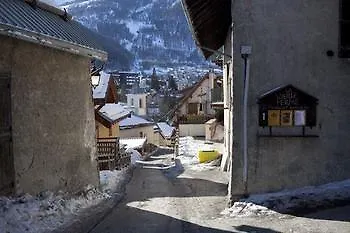 Hotel Langley La Vieille Ferme 3*